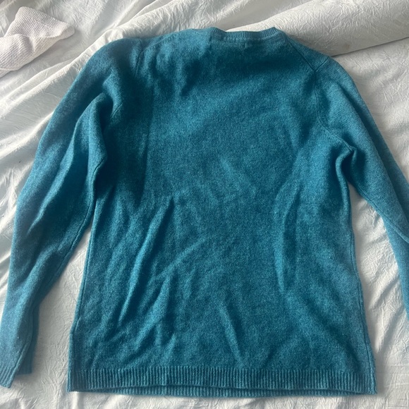 Tamari 100% cashmere sweater, small - Picture 2 of 3